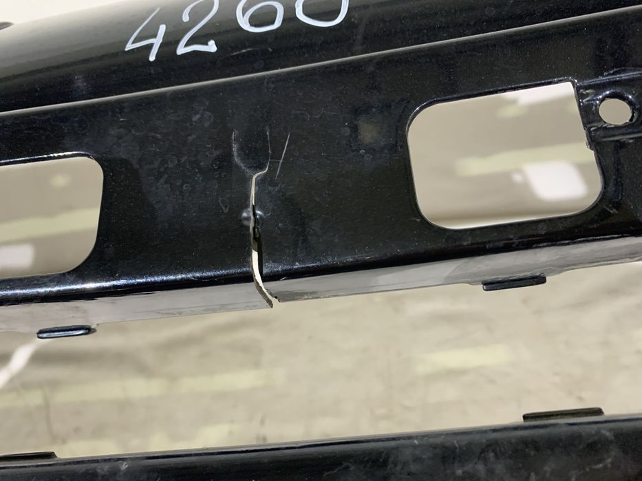 Bara fata Toyota Land Cruiser , J150, facelift, 2015, 2016, 2017, 2018,  cod origine OE 52119-60g50.