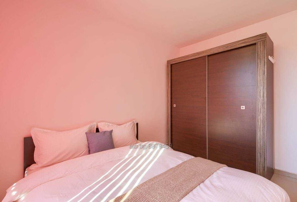 Дава се под наем Двустаен апартамент в Несебър - 65 кв.м за 274 € - Снимка #10