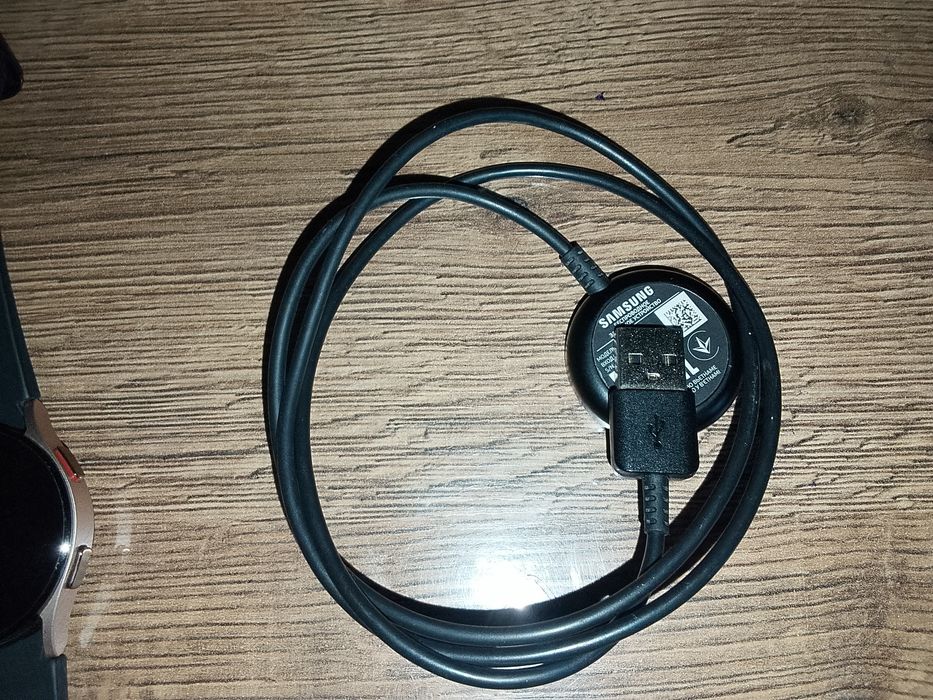 Samsung galaxy watch 4