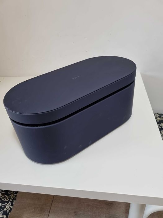 Dyson airwrap multistyler