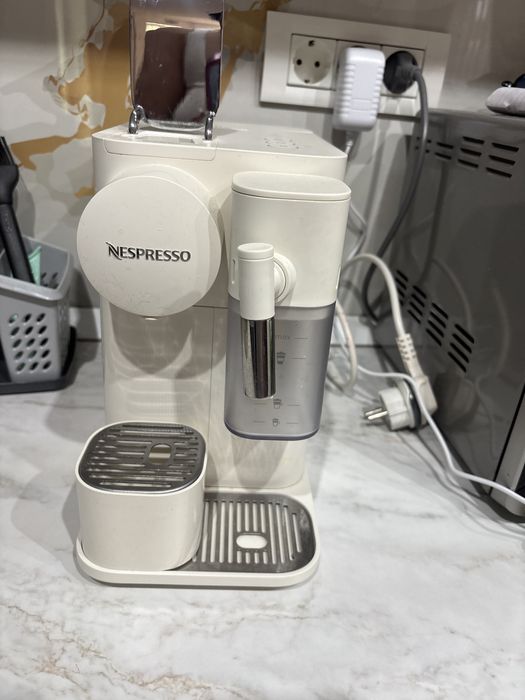 Expresor cafe folosit foarte putin