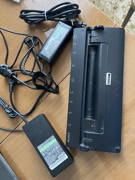 Ноутбук Sony VAIO