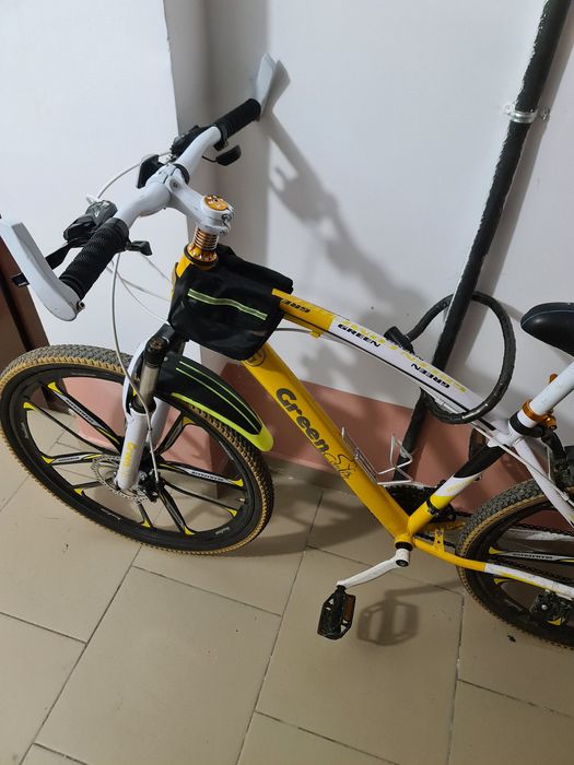 Продам велосипед