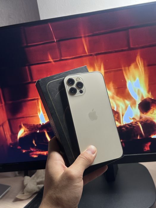 iPhone 12 Pro Айфон 12 Про
