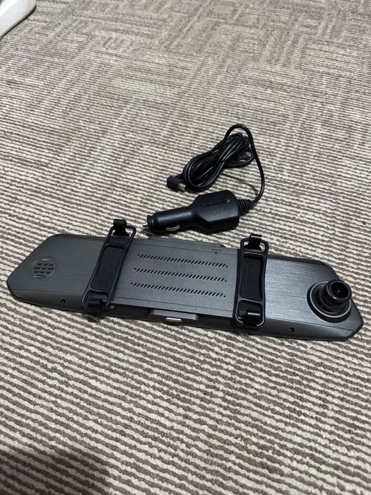 Oglinda camera auto DVR