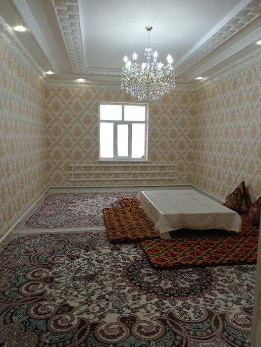 Чернефка шодлик туйхона йонида