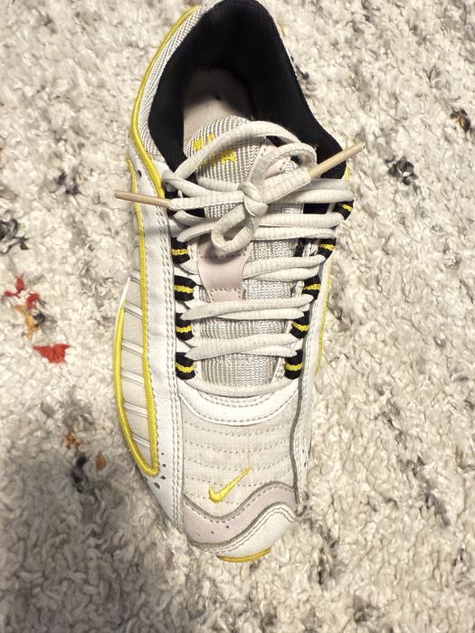 Nike Airmax Tailwind 4