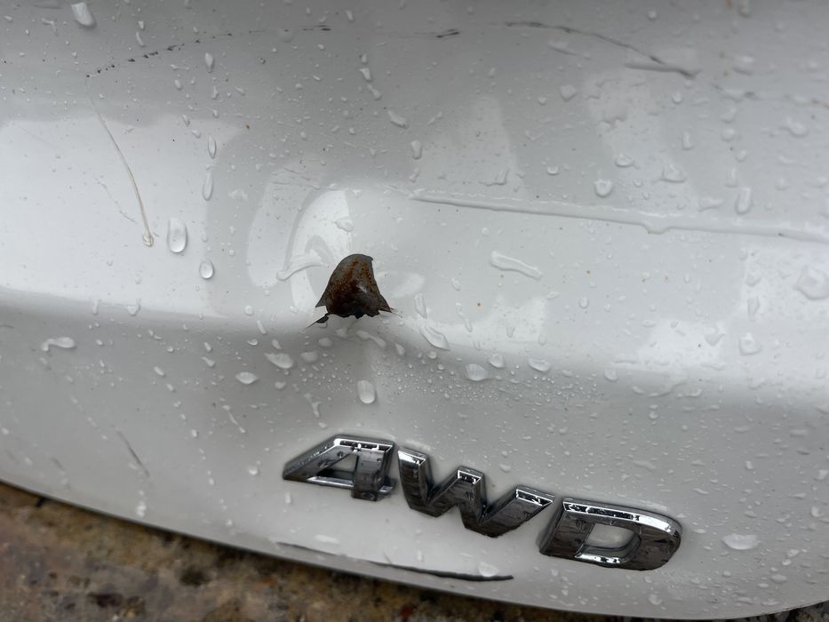 2 броя заден капак/багажна врата Hyundai IX35 (2017-2023)