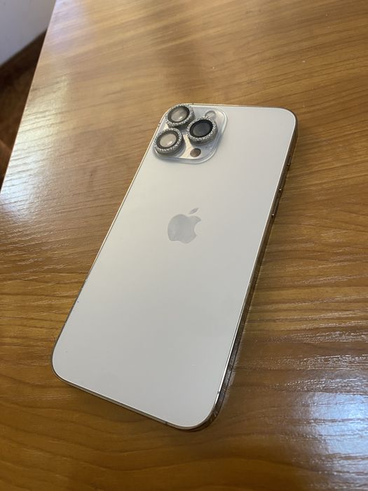 IPhone 13pro max 256gb