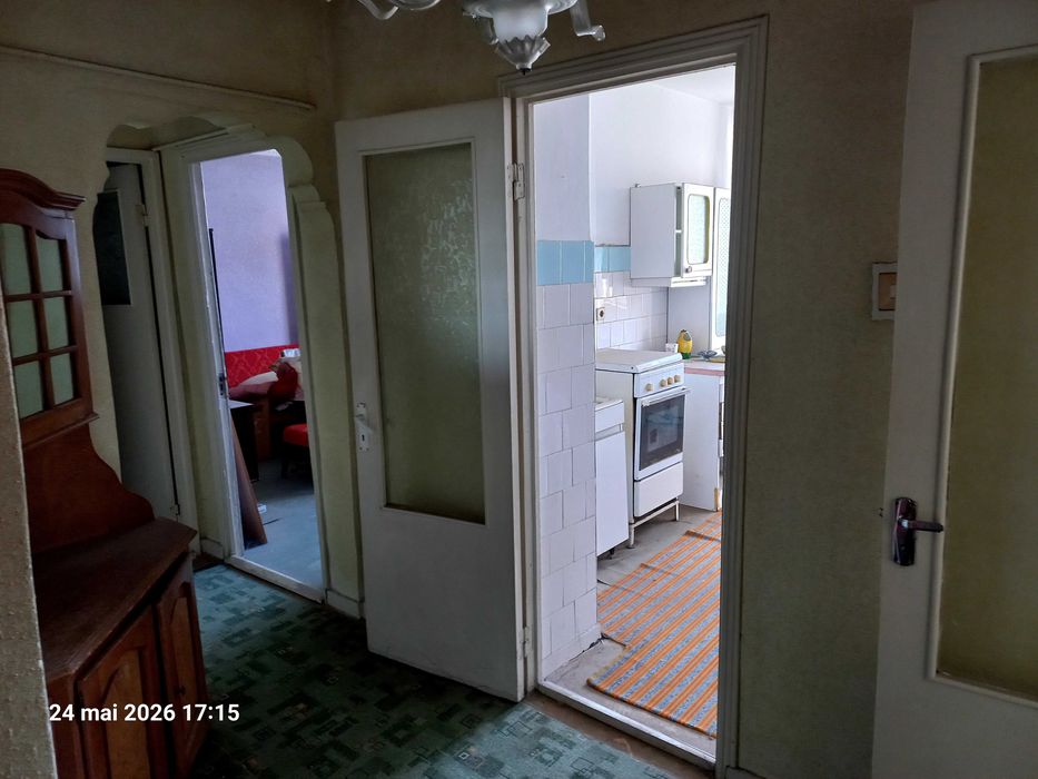 Apartament 2 camere Mazepa