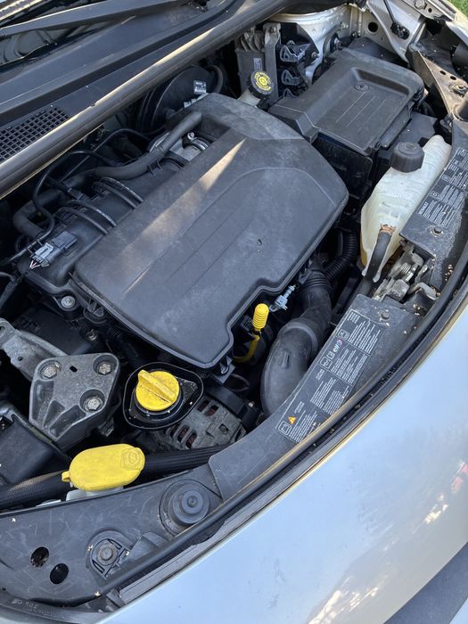 Vand Renault Clio 3 an 2007