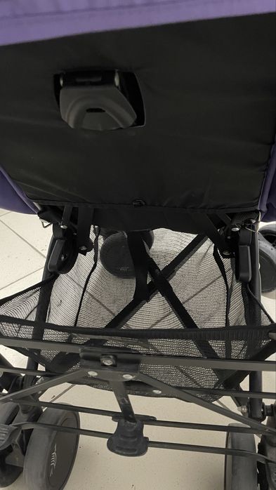 Продам коляску трость