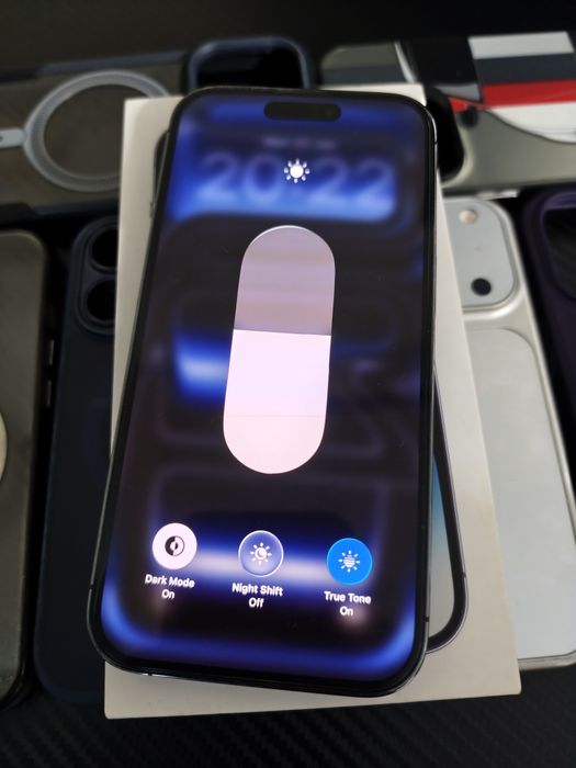 Iphone 14 pro отличен