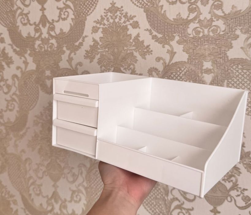 Органайзер для косметики