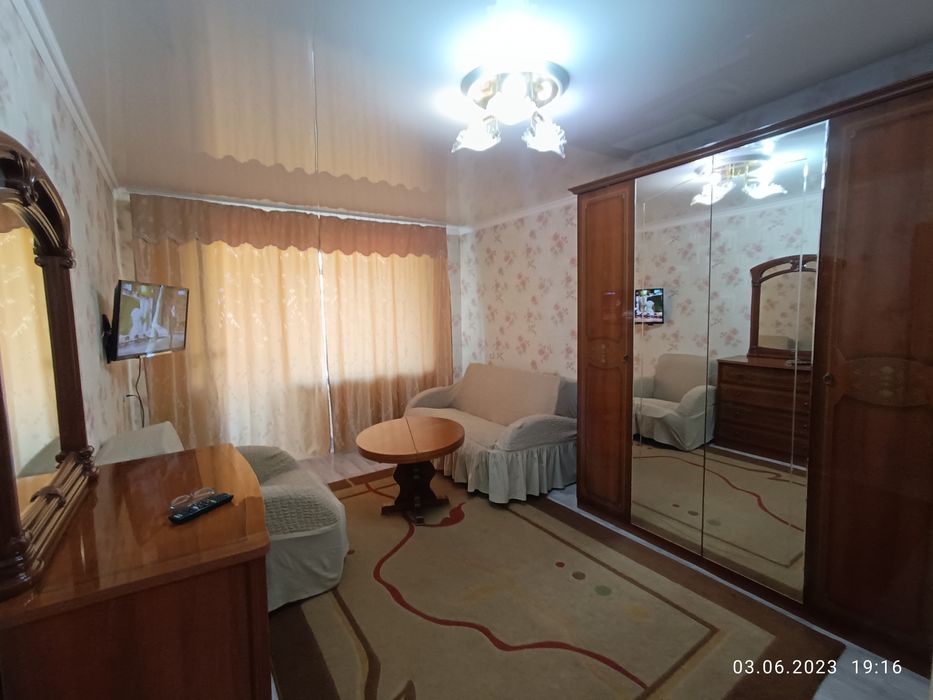 Сдача в аренду посуточно