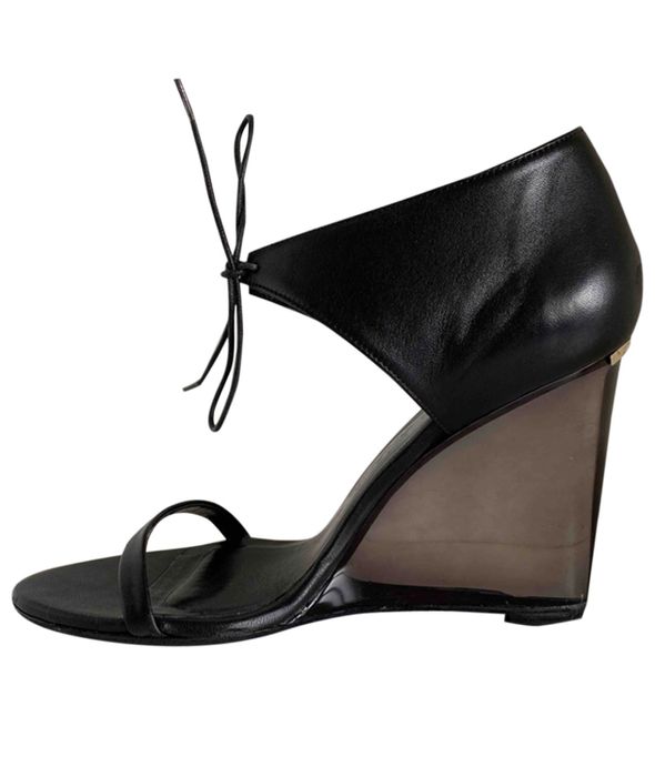 Sandale Burberry Prorsum Oroginale