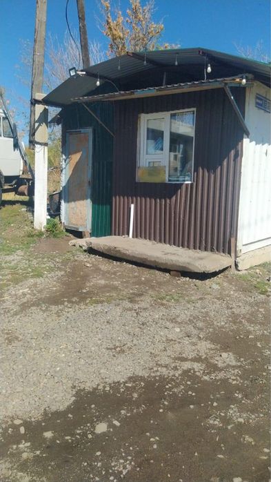 Продам действующий АЗС