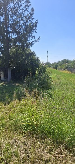 Teren de vanzare in Valea Voievozilor