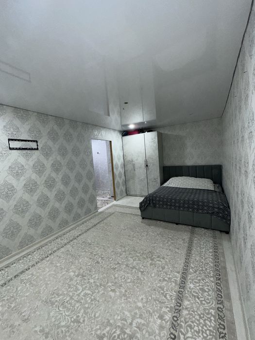 1 комнатный квартира