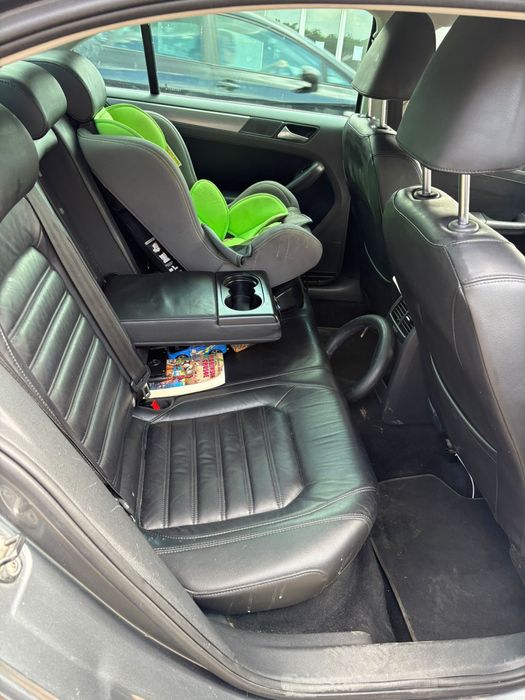 Volkswagen jetta1.6 D