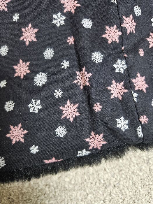 Vesta blăniță fetiță, Inextenso, 6 ani, stare foarte bună