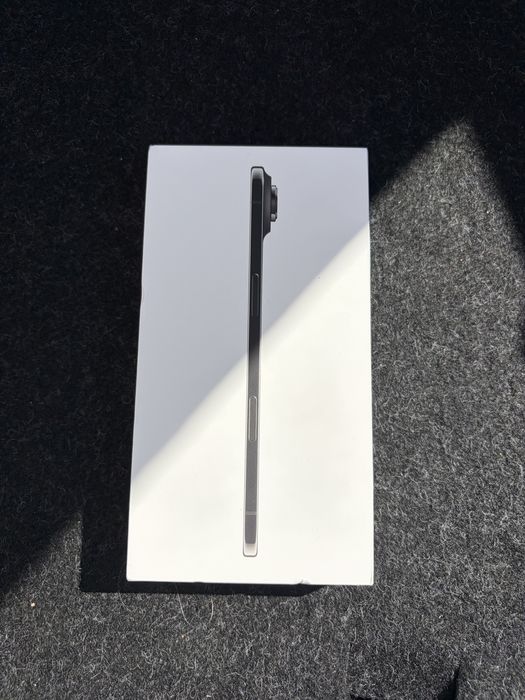 Iphone 17 Air 256 gb Sigilat