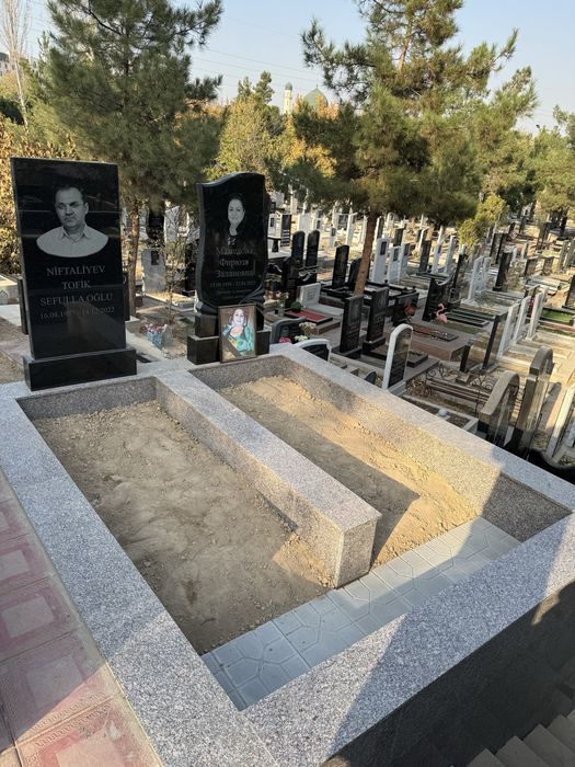 Памятники и навесы под ключ из гранита и мрамора.