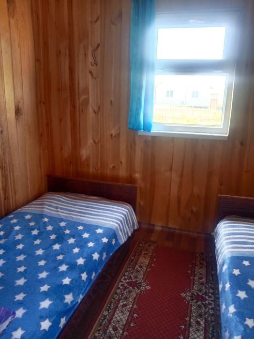 Продам домики на Самарском побережье