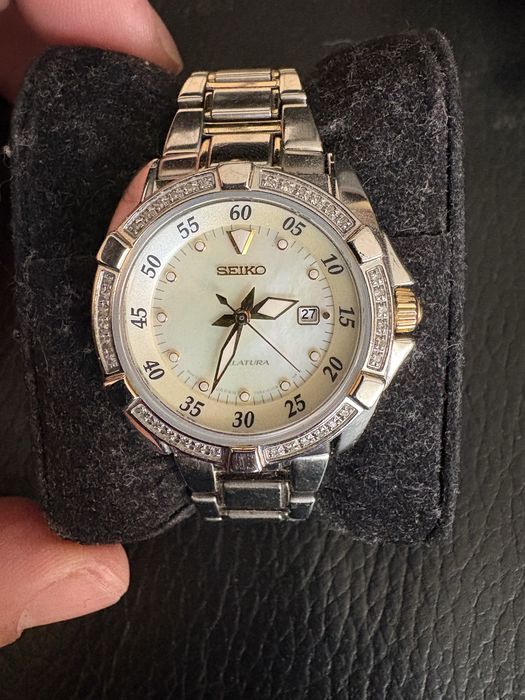 Seiko velatura  SXDA19P1  дамски