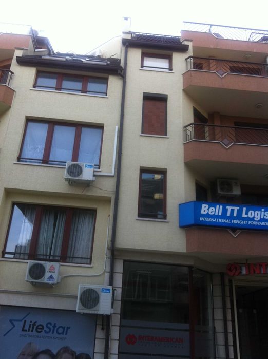 Продава се Офис в Варна, Център - 39 кв.м за 9 €/кв.м - Снимка #1