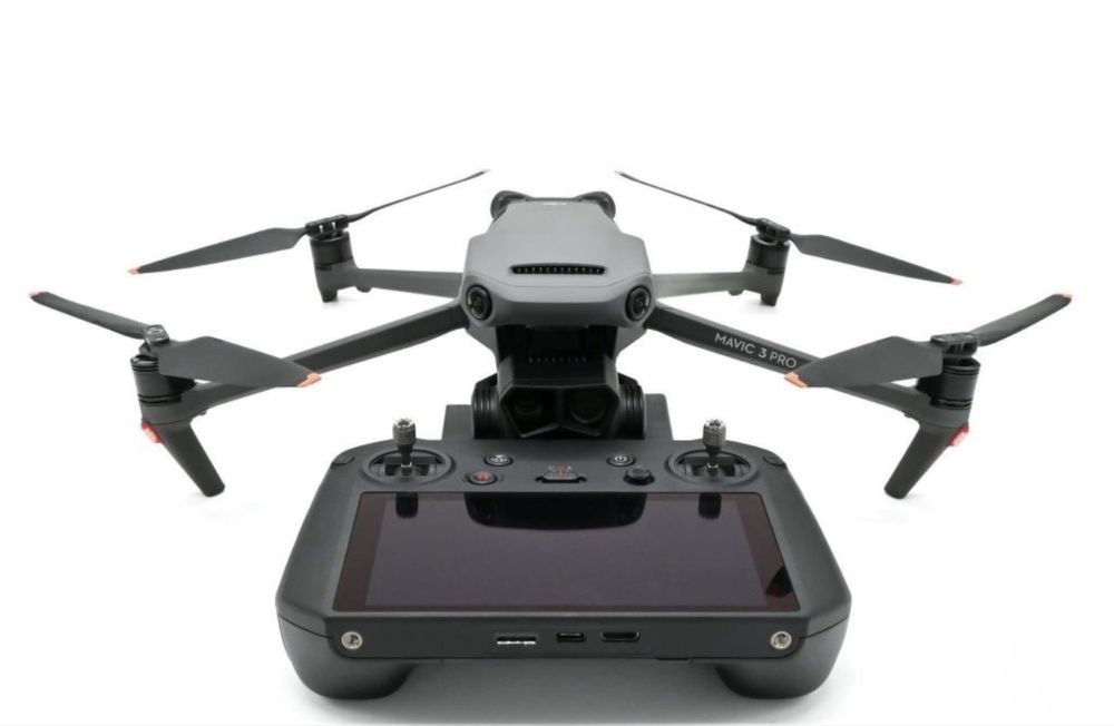 DJI  MAVIC 3 PRO fly more combo!!!