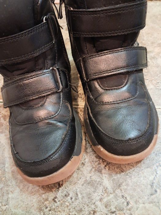 Детски маратонки и ботуши  27 номер