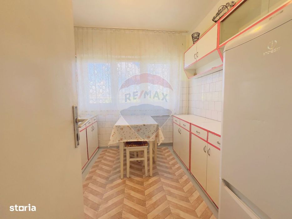 Apartament central cu 3 camere în zona Podgoria