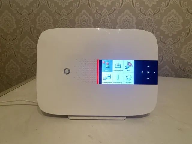 Routere wi fi trei modele disponibile