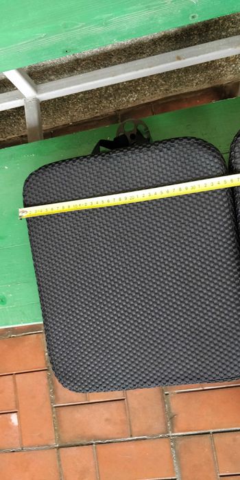 подушка для сиденья