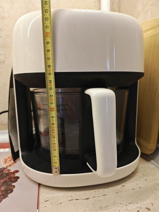 Airfryer Master Chef