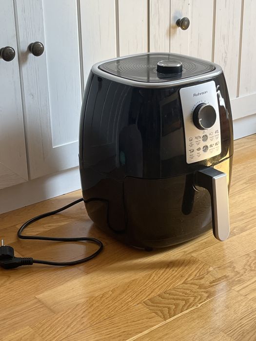Фритюрник Airfryer Rohnson R 2827