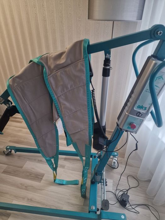 Vând lift pt.persoane cu dizabilități