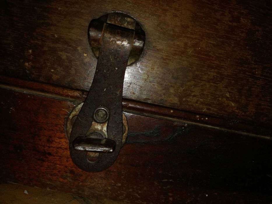 Шевна машина Сингер*