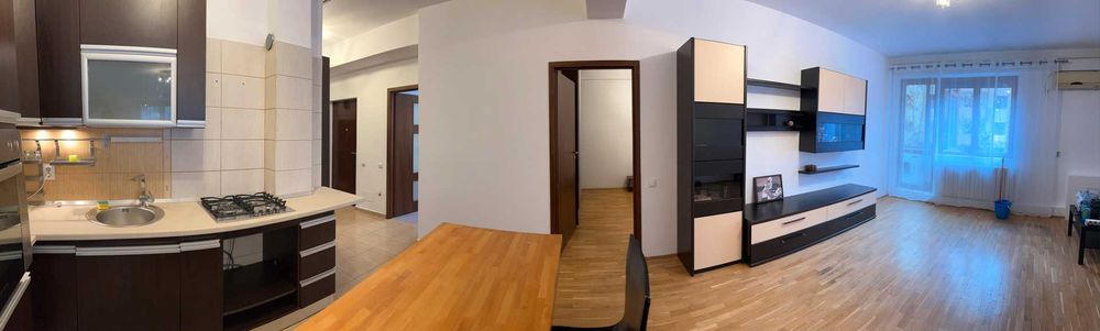 Apartament cu loc de parcare