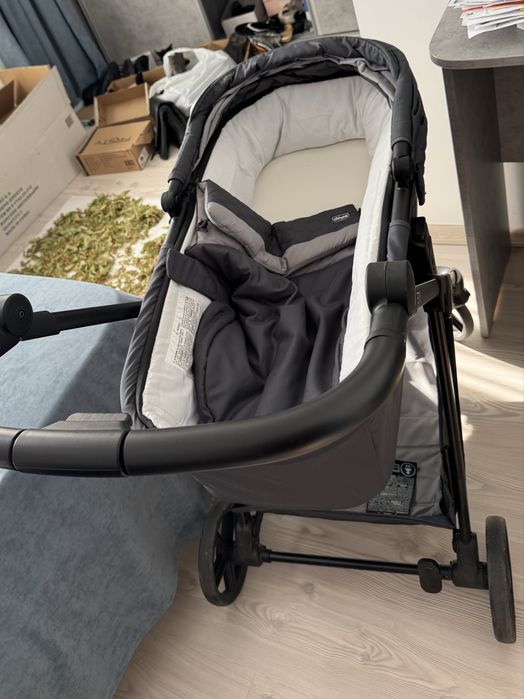Chicco seety 3 in 1 folosit foarte putin
