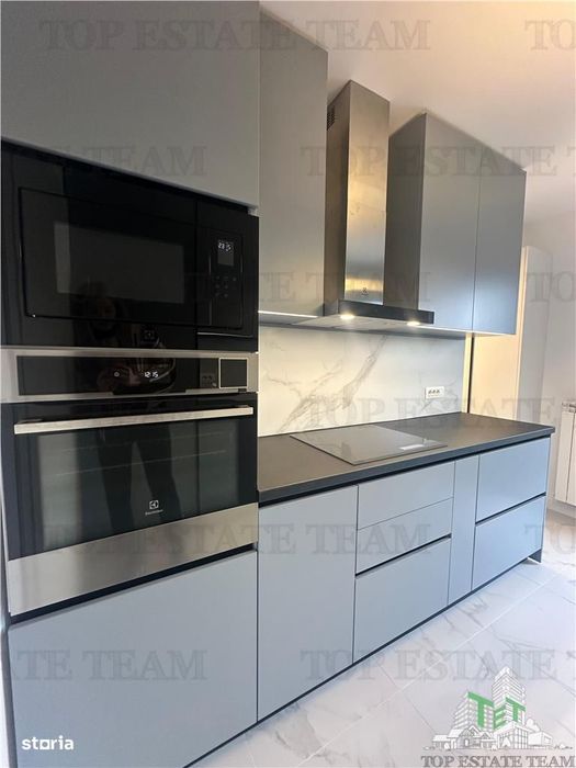 Apartament 3 camere, de inchiriat,  Ambasada SUA