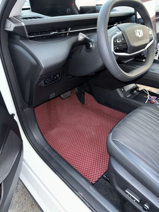 Ева полики(Eva коврики)