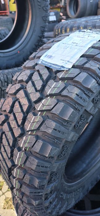 Гуми за кал 31 10.5 15/275 70 18/285 60 18/285 65 18/285 50 20