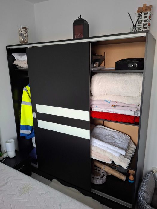 set mobilier dormitor