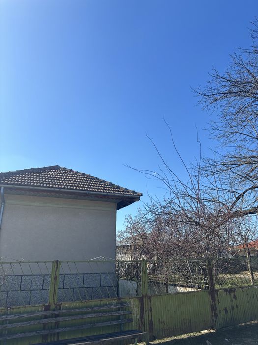 Продава се Къща в с. Сребърна, Област Силистра - 90 кв.м за 198 €/кв.м - Снимка #6