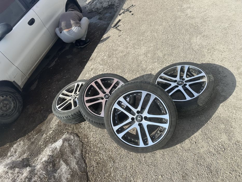 Титанка релсь сост отл