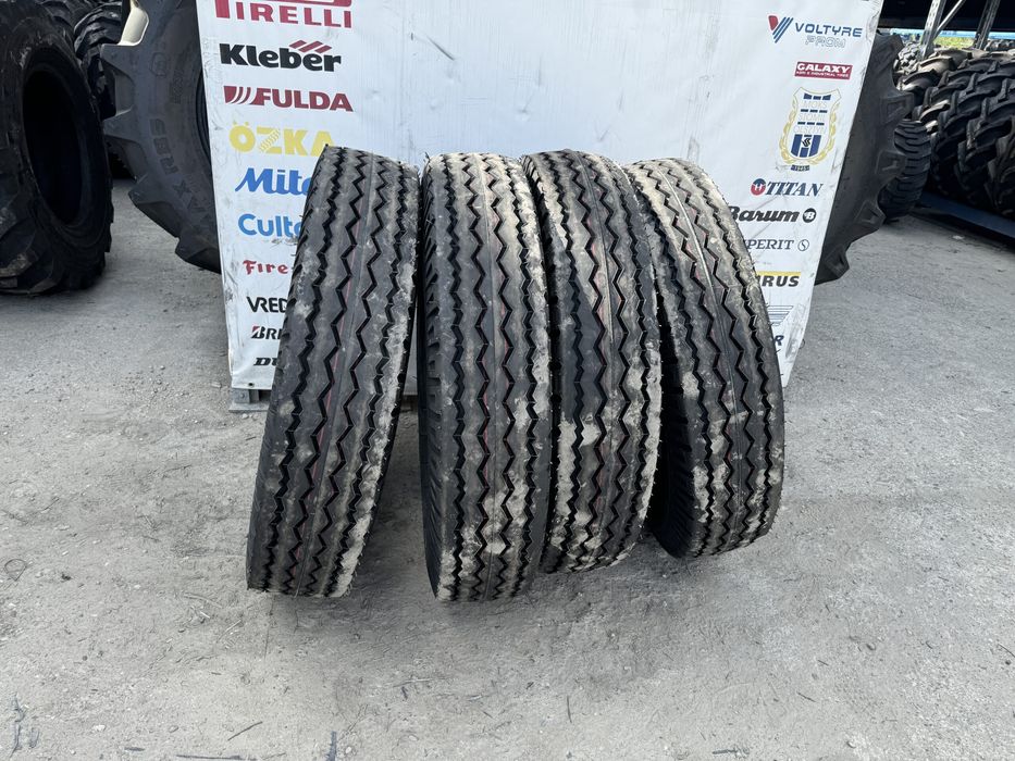 ANVELOPA 11.00-20 FOREVER 16PR TT  Cauciucuri tractor, Fiat, Case, Fendt, John Deere, New Holland, Massey Ferguson, UTB   Cauciucuri tractor, Fiat, Ca