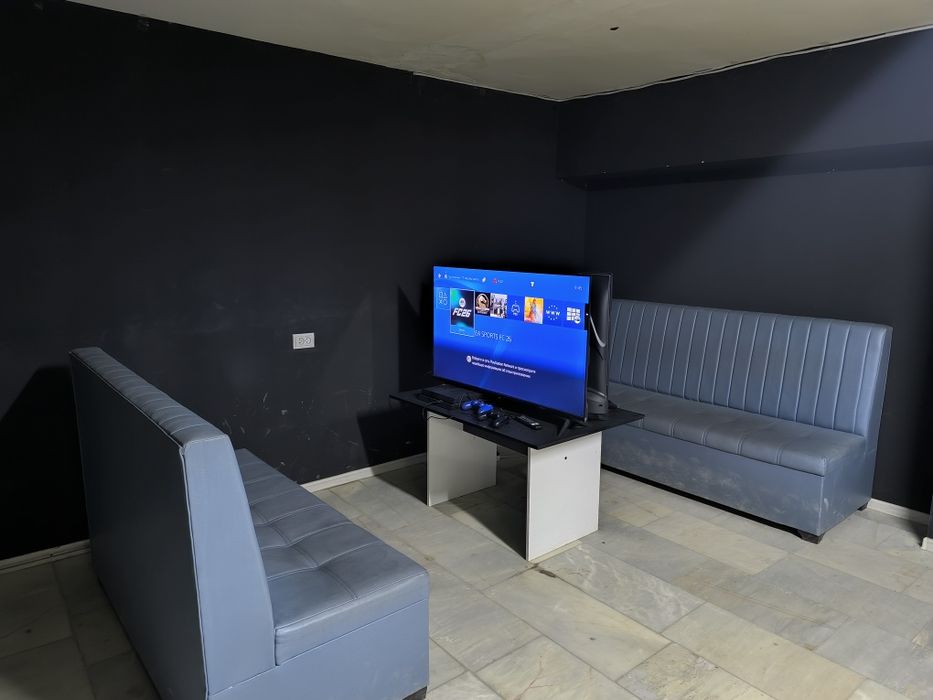 Тайёр бизнес сотилади гаме клуб