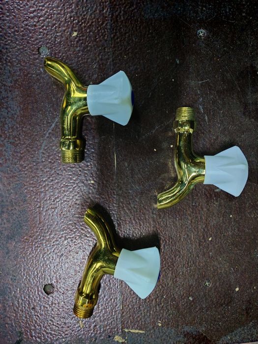 Продам краник водоразборный